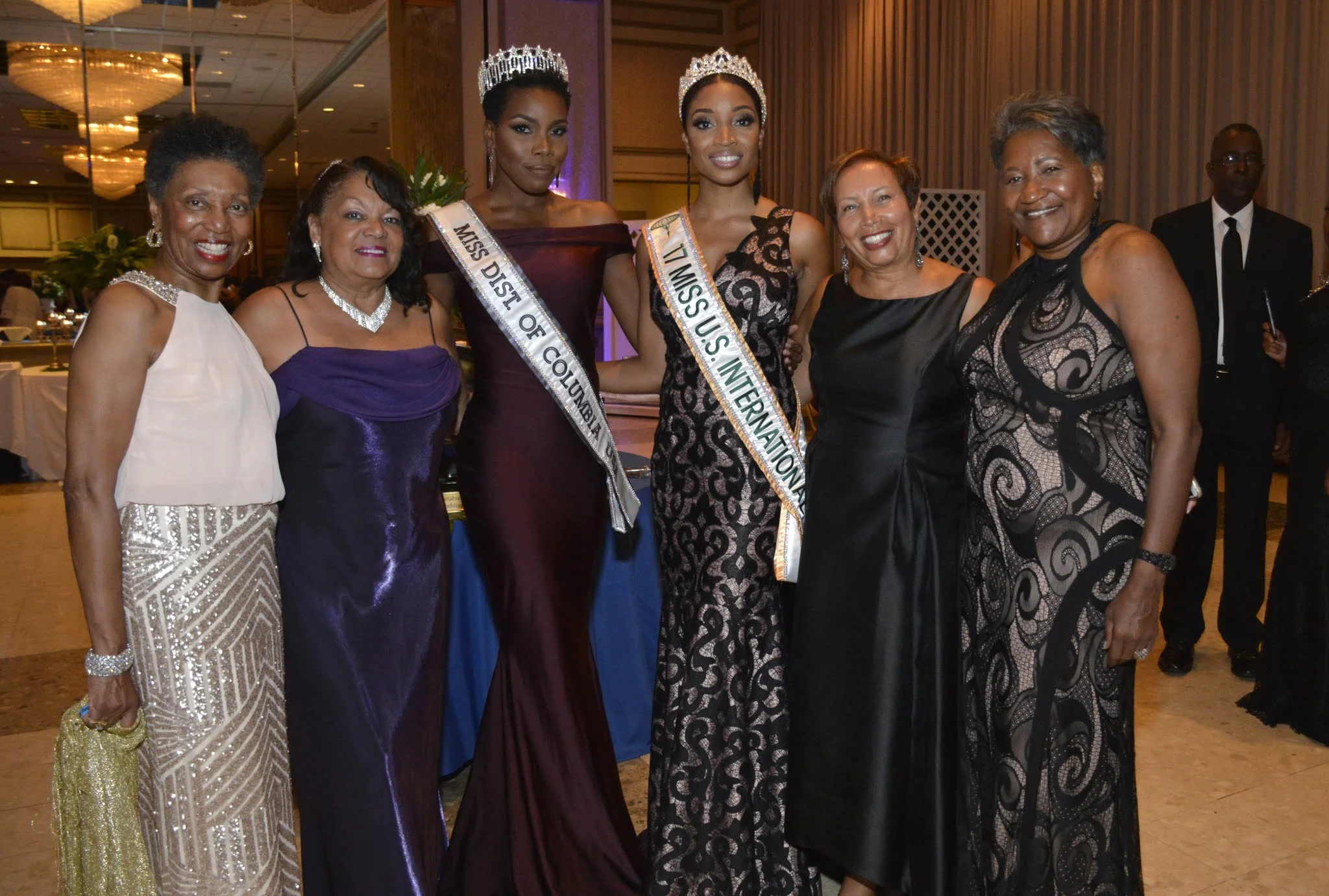 Afro Newspaper 100 year GALA