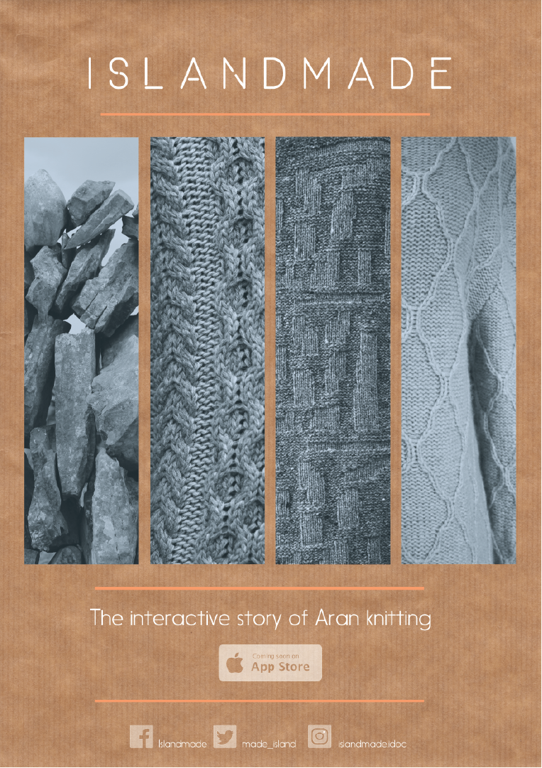 Islandmade