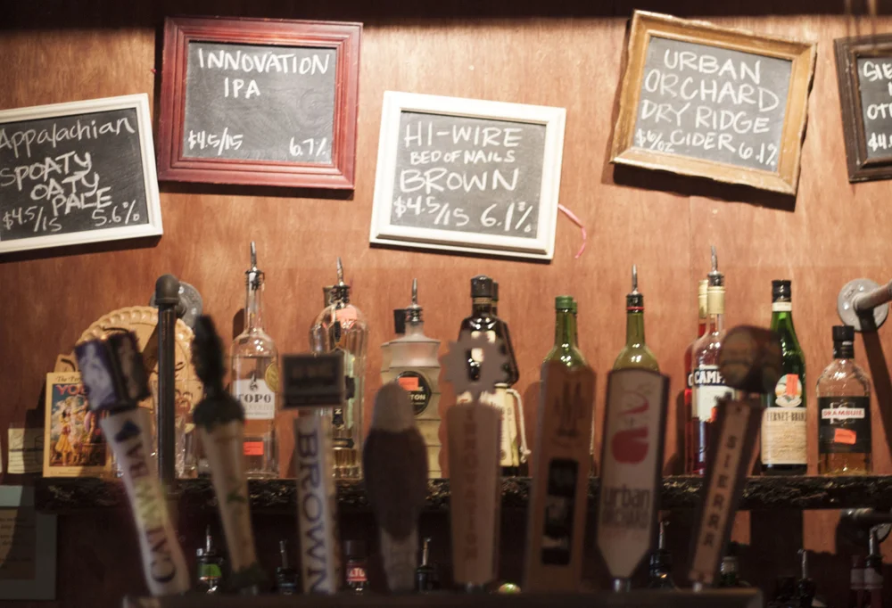 Bar photo 2