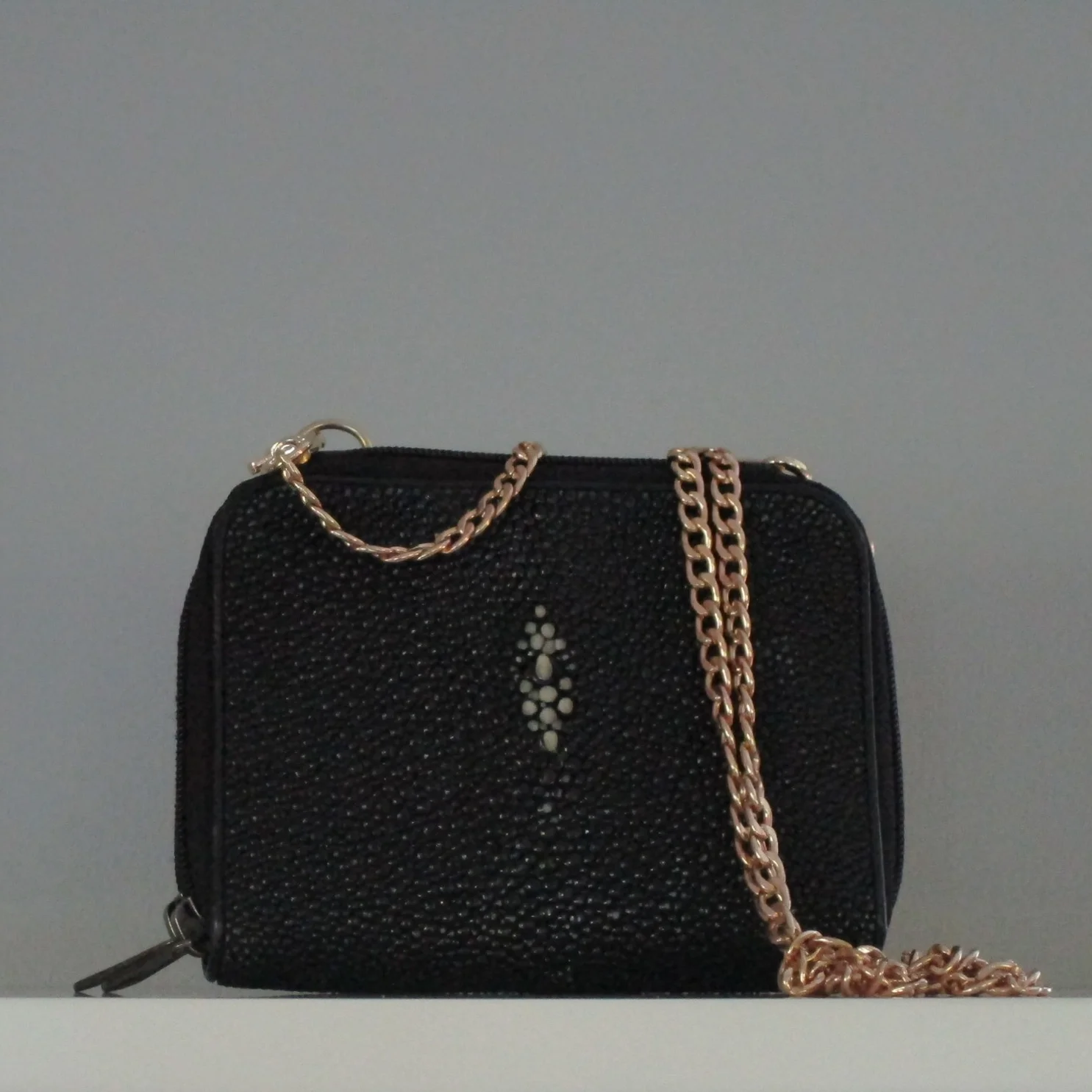 SOLD-StringRay Shoulder Bag/Wallet