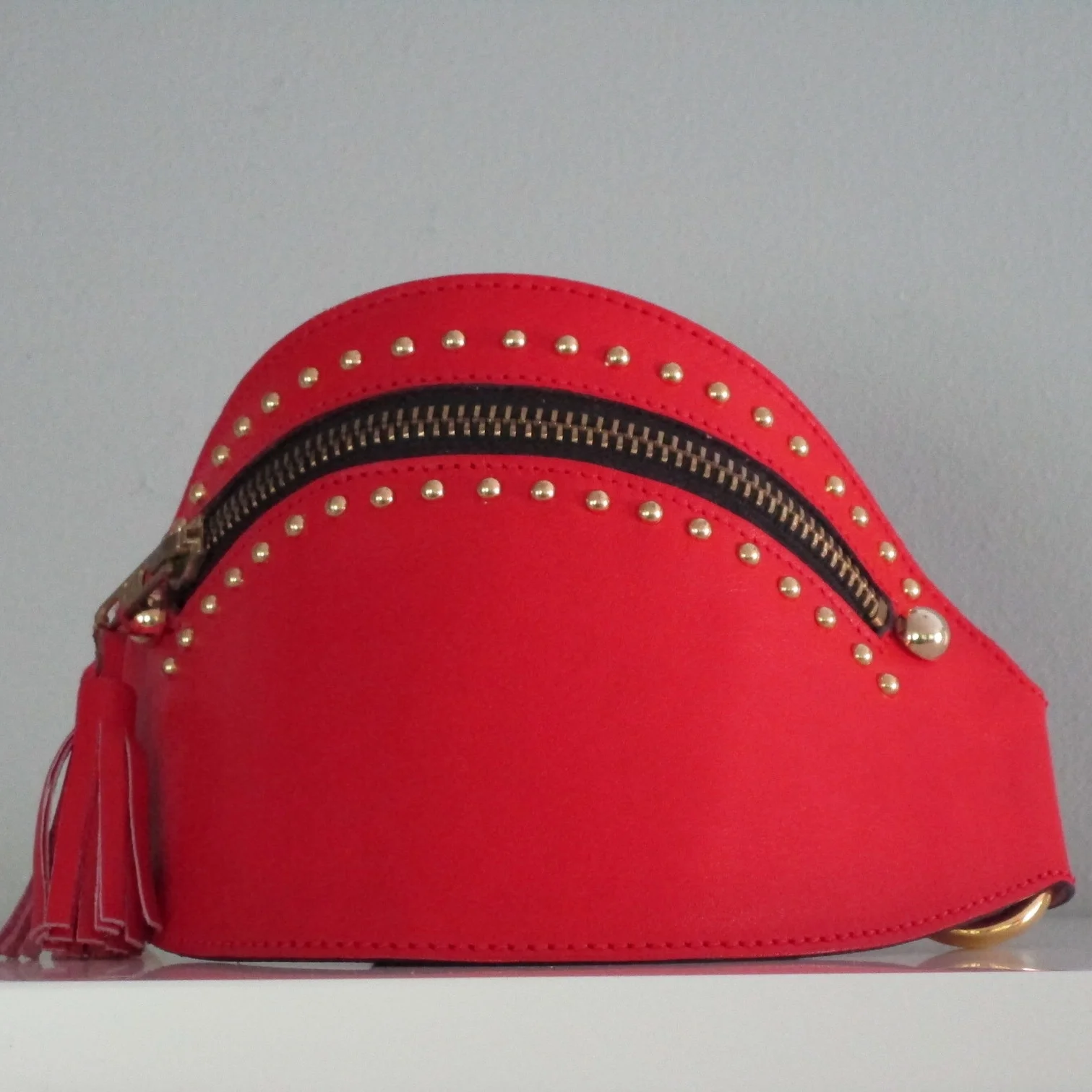 SOLD-YSL Fanny Pack - Circa 1980's