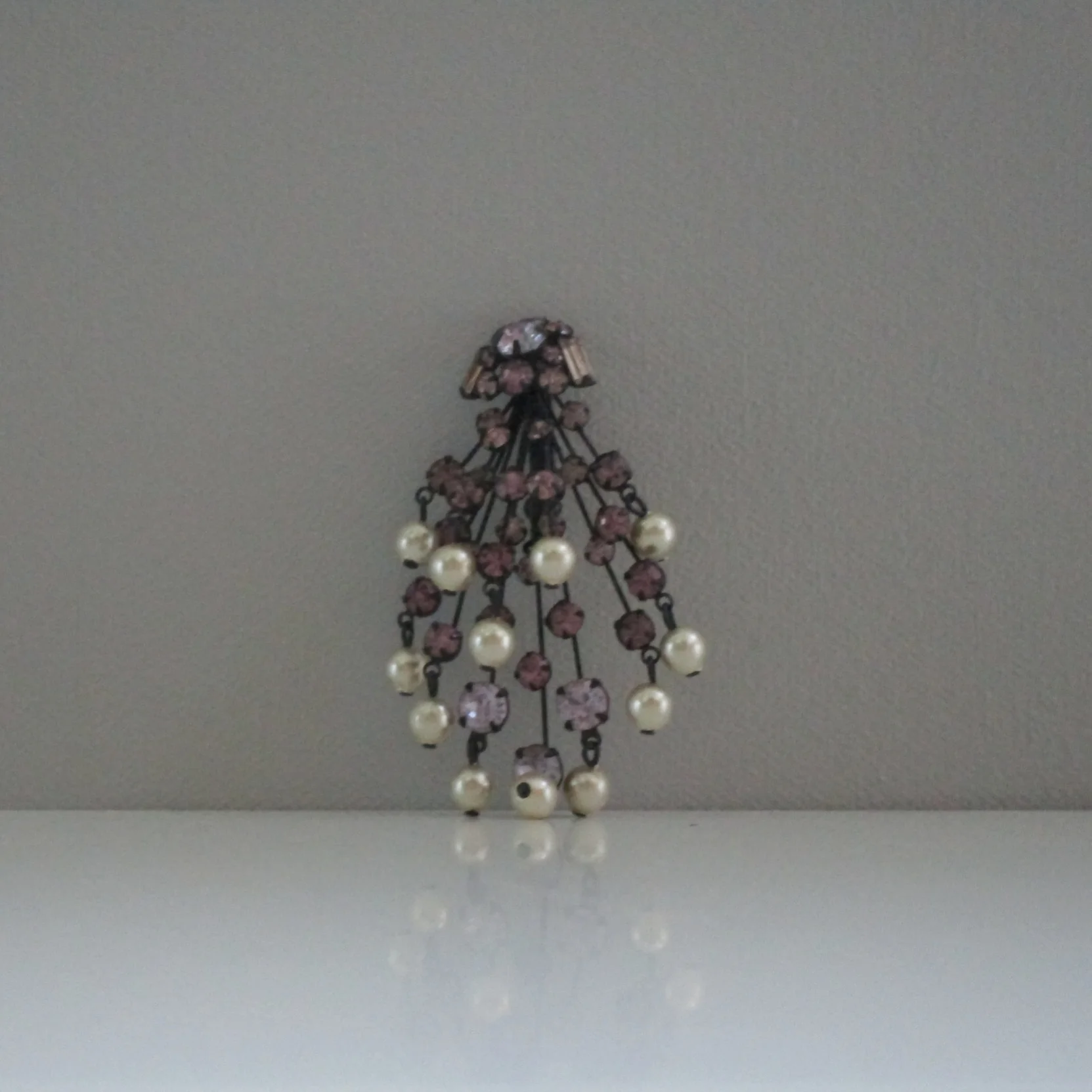 Prototype Hattie Carnagie Brooche