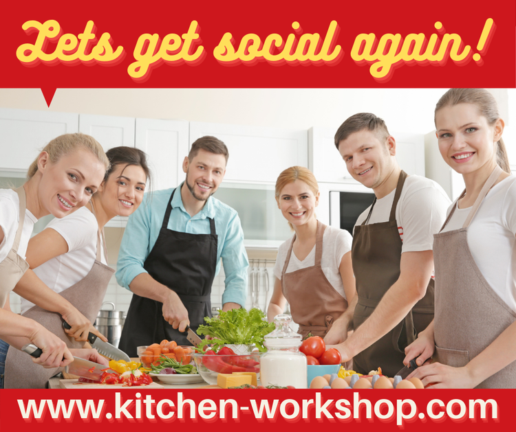 The Kitchen Workshop