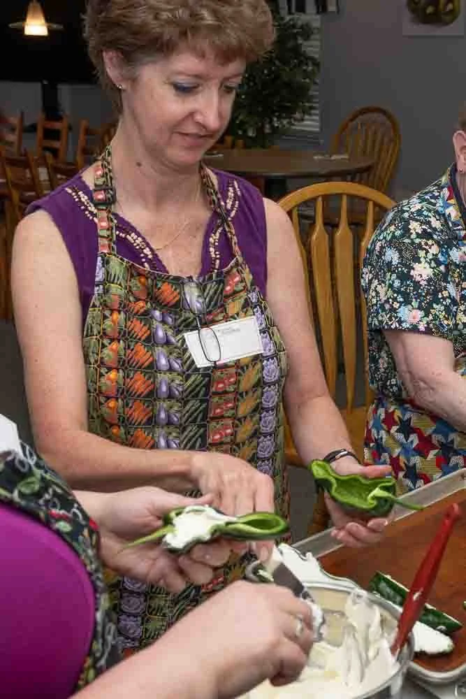 The Kitchen Workshop