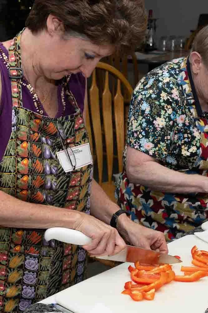 The Kitchen Workshop