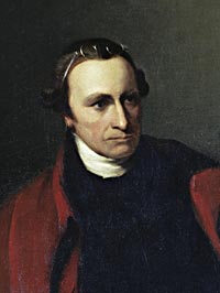 Patrick Henry