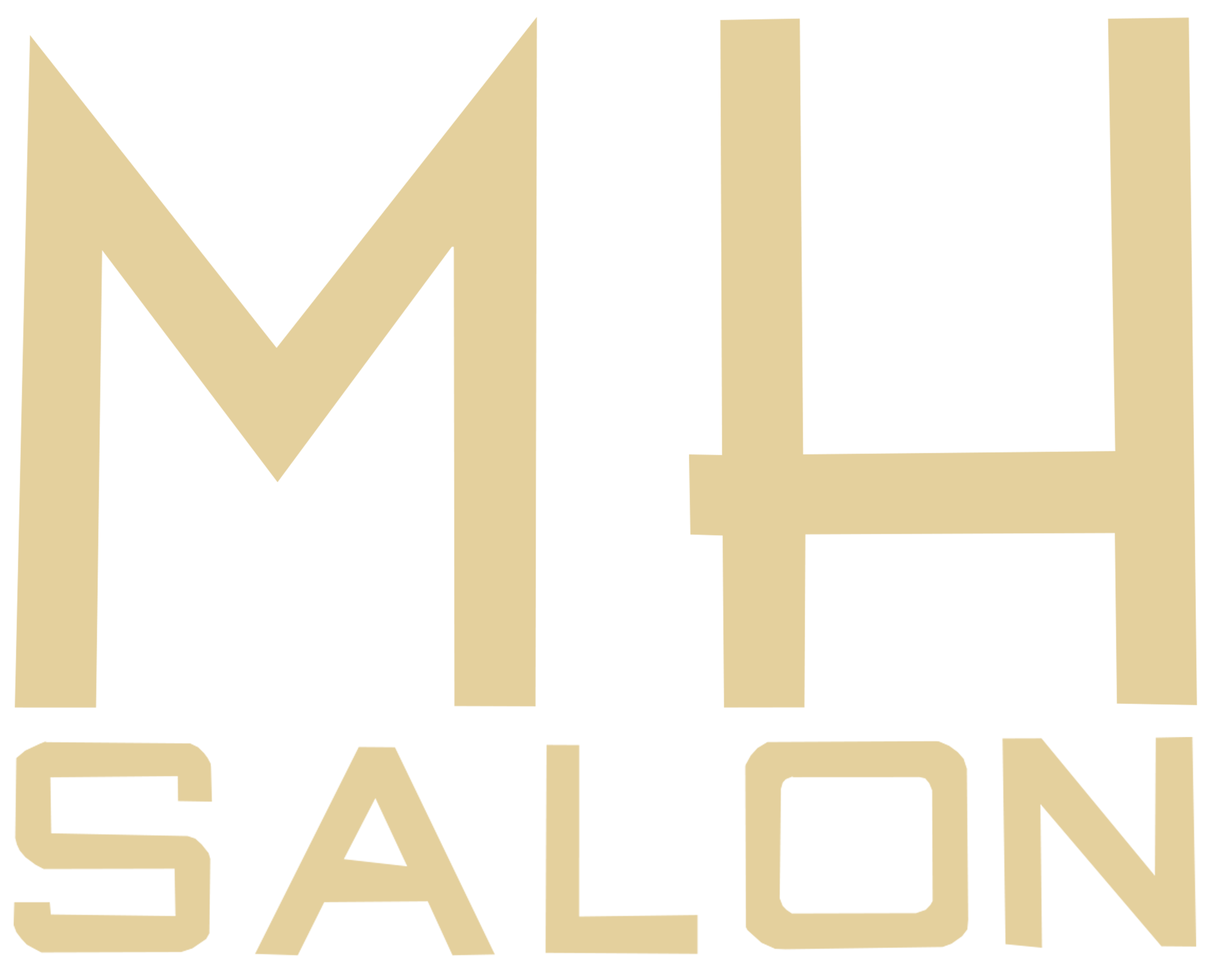 MARSONA HORAN SALON