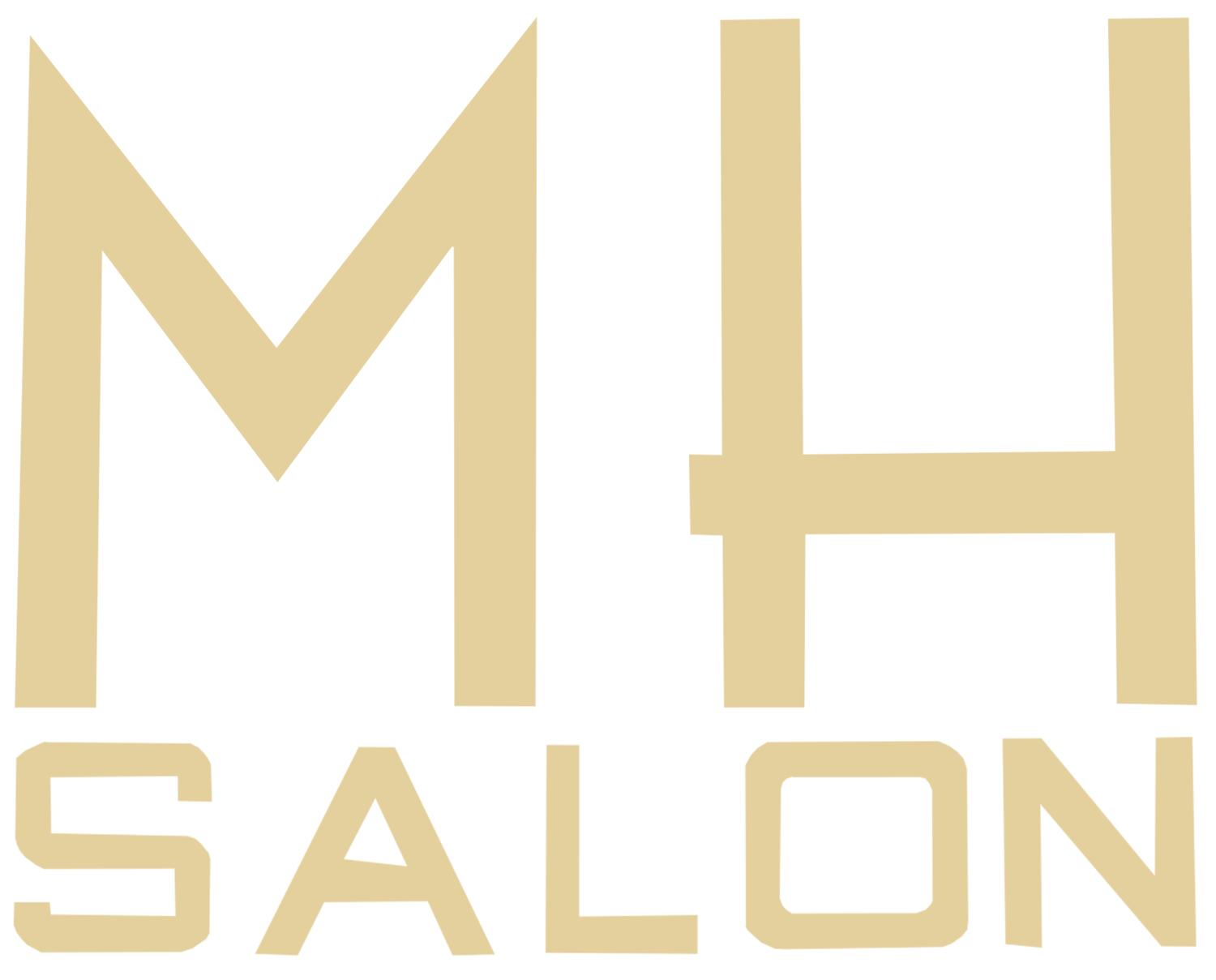 MARSONA HORAN SALON