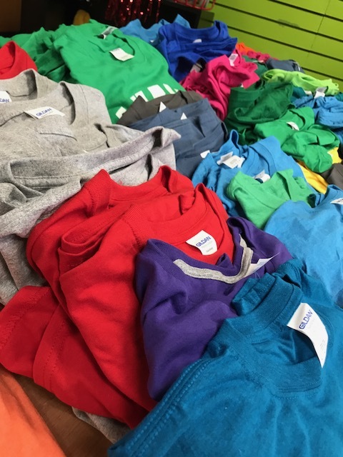 Daily $5 Tees!