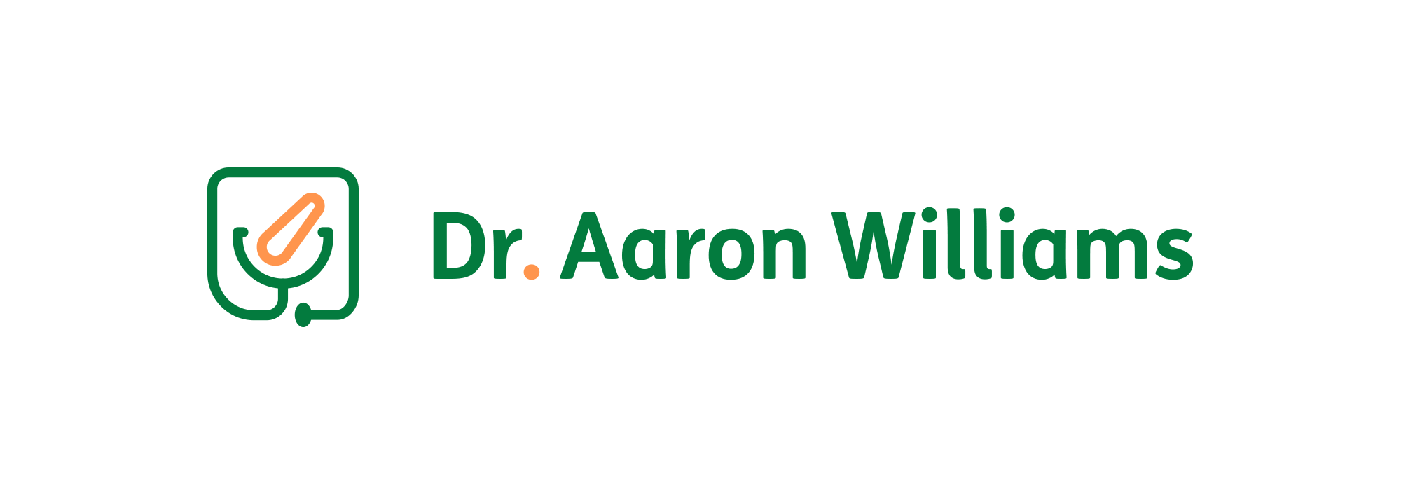 Dr. Aaron Williams | Physician, Pharmacist, &amp; Entrepreneur