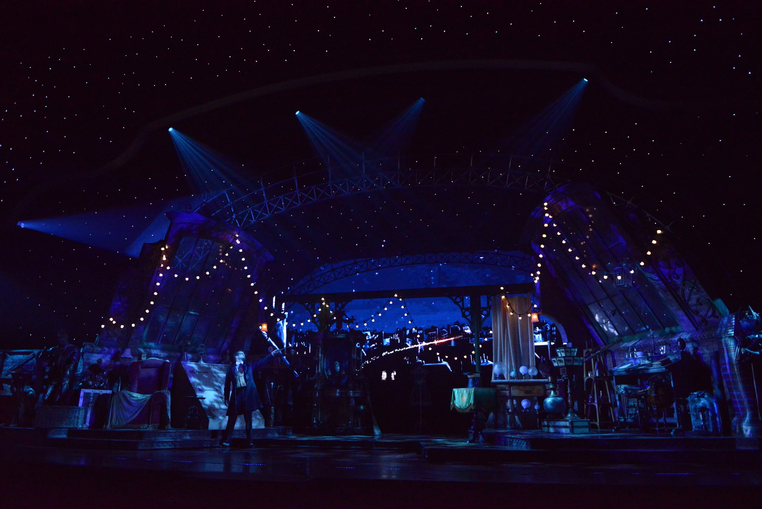  LD tim lutkin |&nbsp;mickey and the magician | disney imagineering&nbsp; 