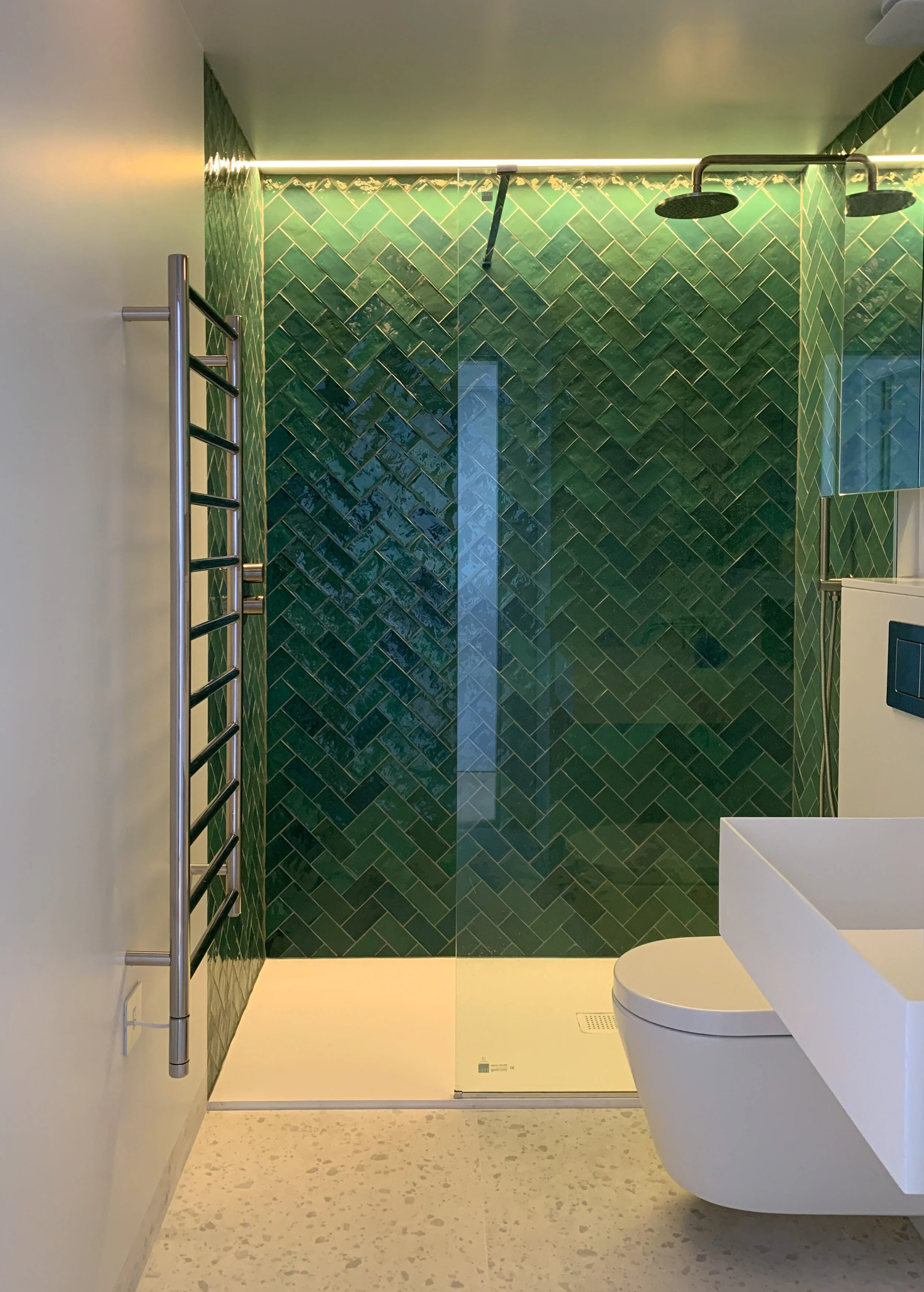 marylebone flat 2020