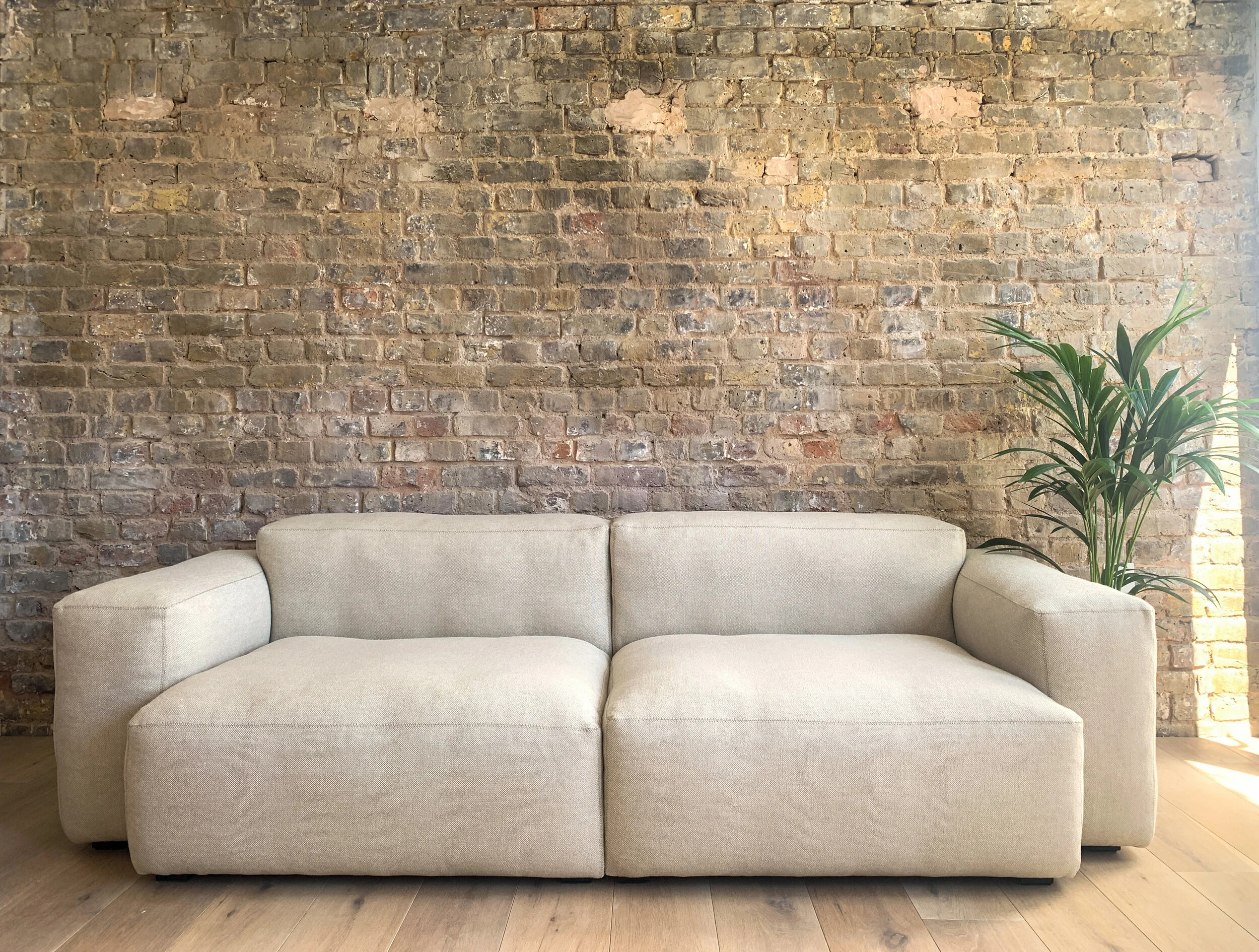 marylebone flat 2020