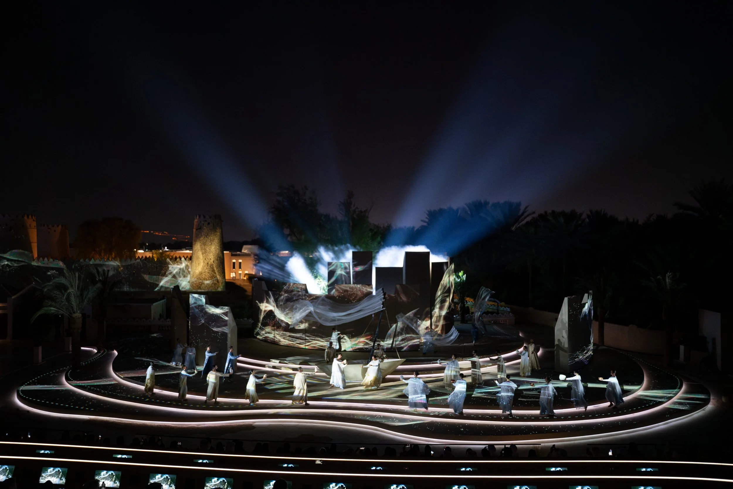 Al Ain Museum ReOpening Ceremony | Abu Dhabi | DAE Global