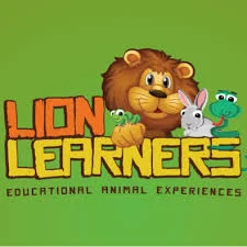 Lion Learners come to Playscheme