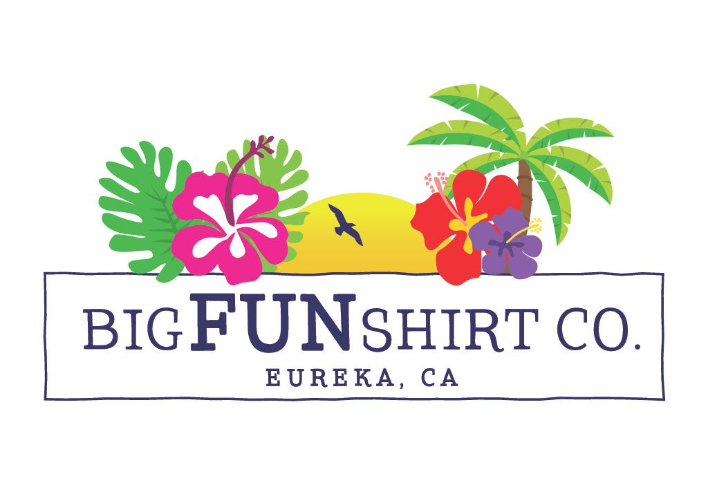  Big FUN Shirt Company