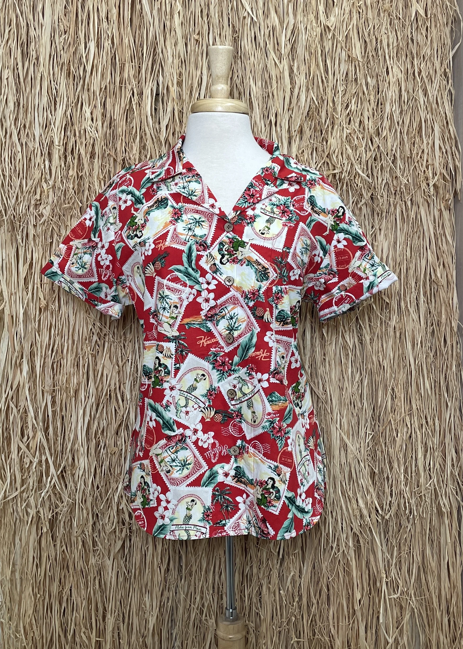 Hibiscus Honeys - Medium