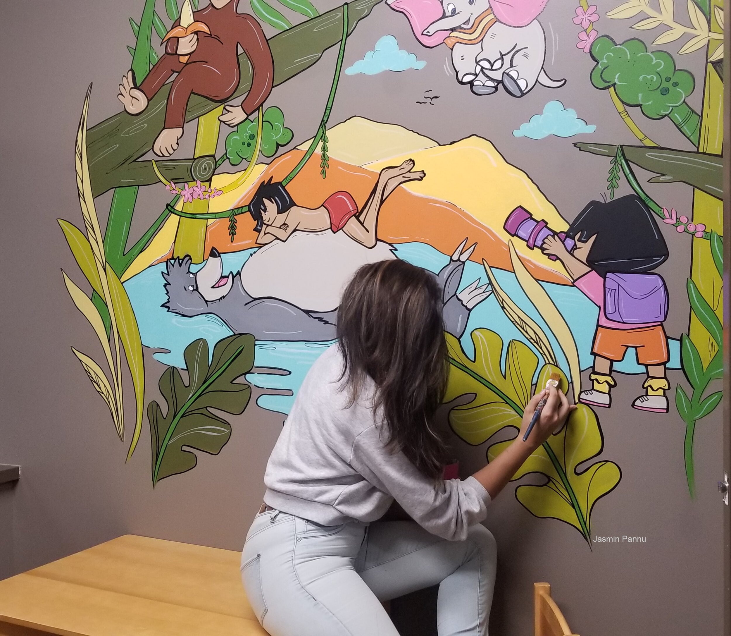 Jasmin Pannu_Toronto_GTA_Mural Artist_Kids Wall Art_Painting-min.jpg