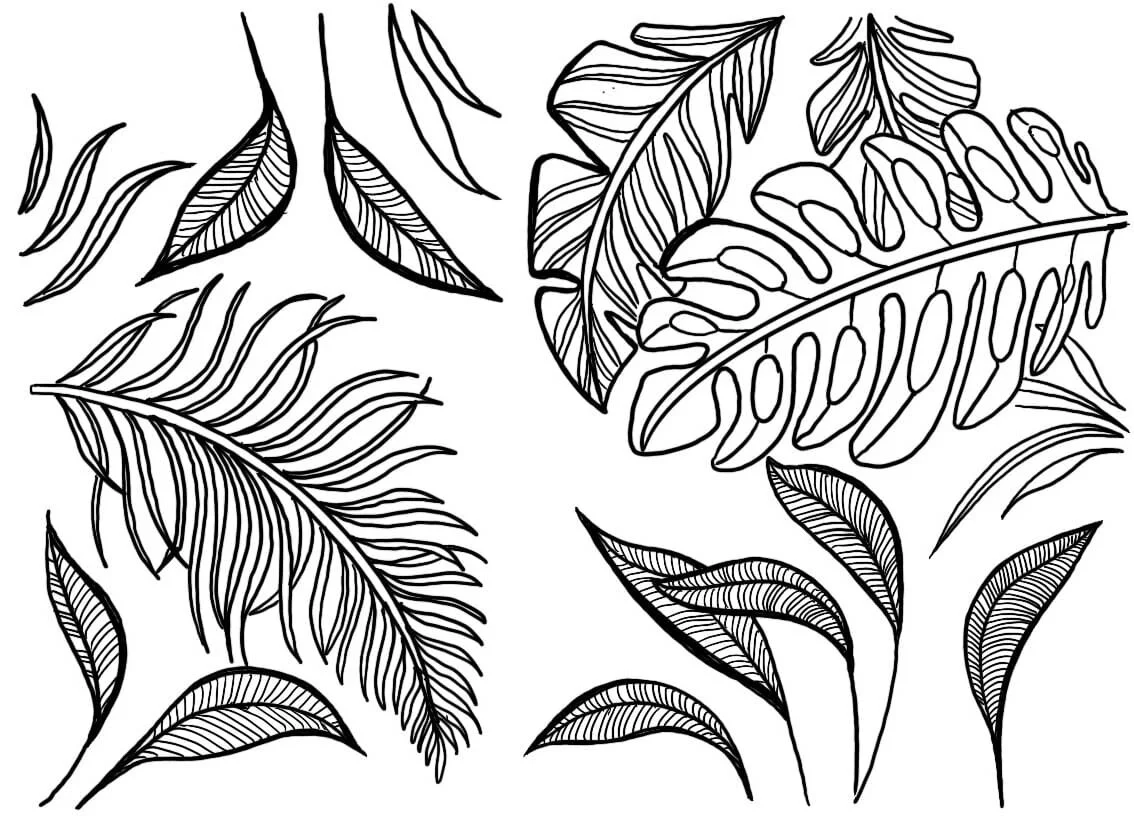 DIY Mural Tips with Wall Painting Templates — Jasmin Pannu Art Studio DIY Mural Tips with Wall Painting Templates — Jasmin Pannu Art Studio