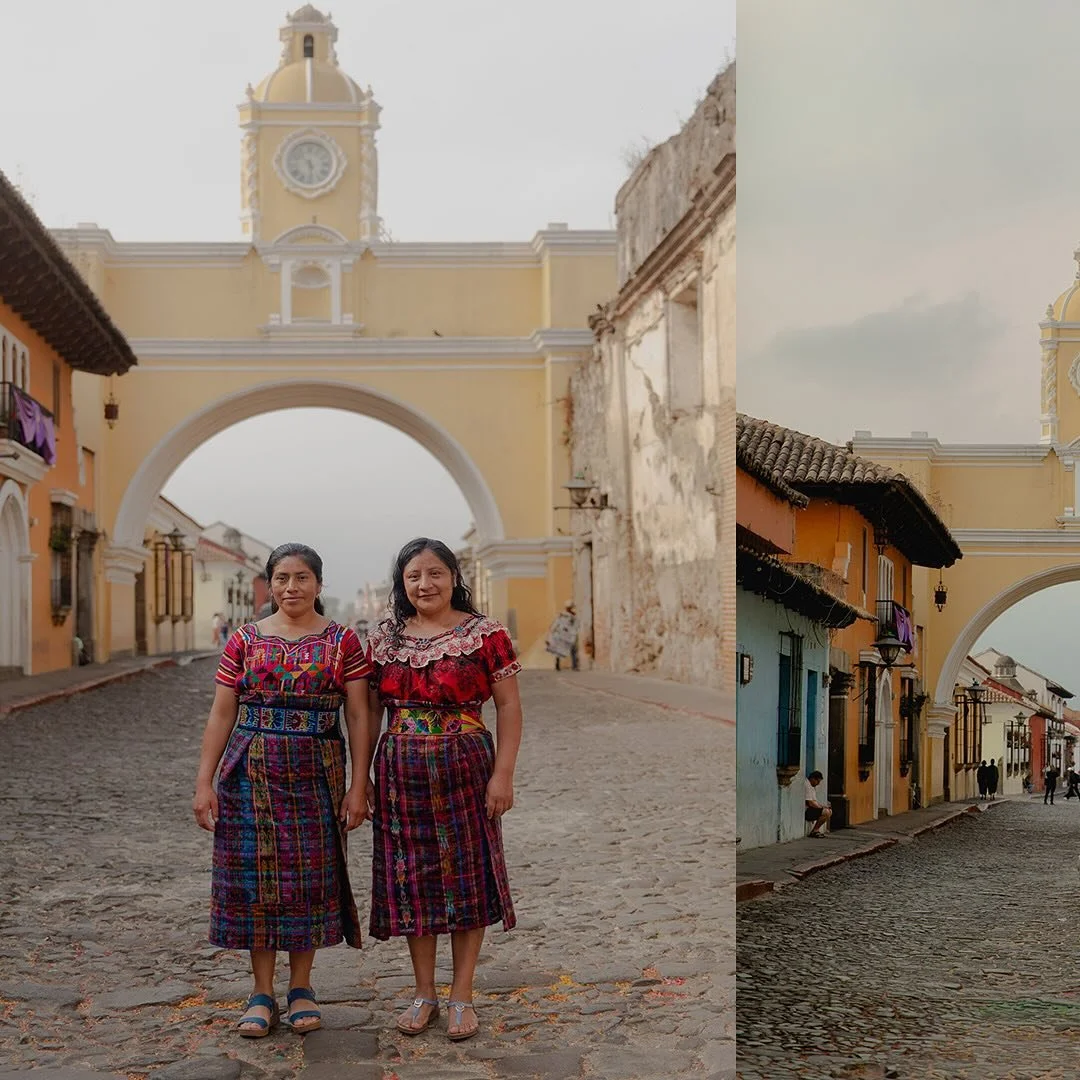Guatemala - March 2024 ✨
