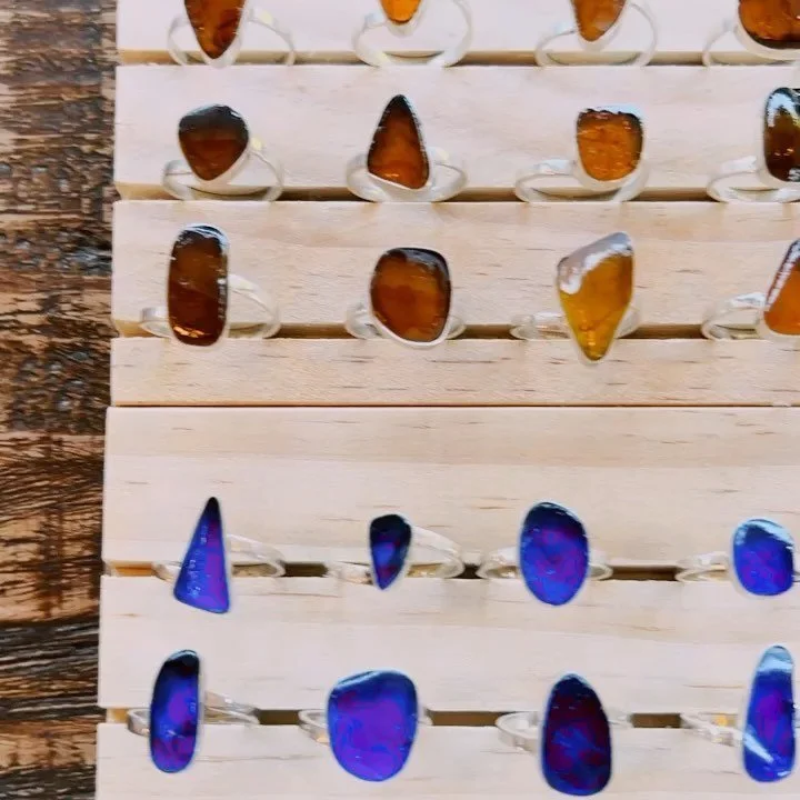 || restocked + polished up with a little coconut oil 🥥 ✨