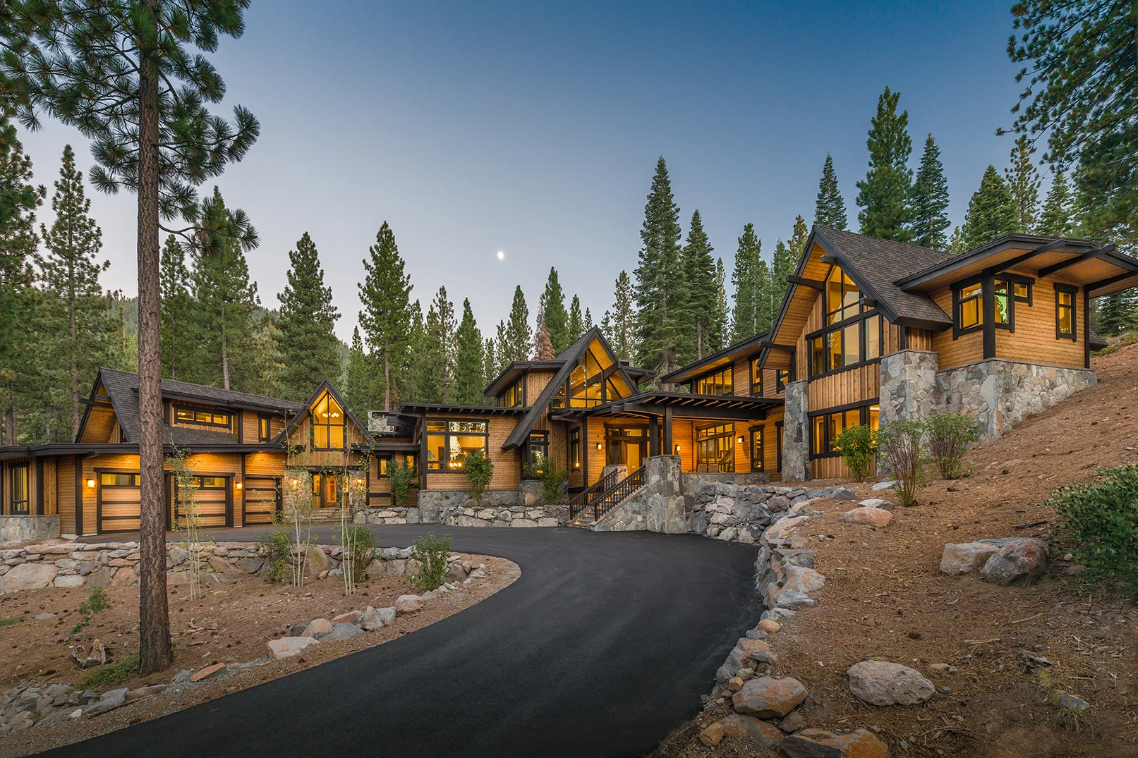 Mountain Concepts Design Build in Lake Tahoe, Truckee and Reno
