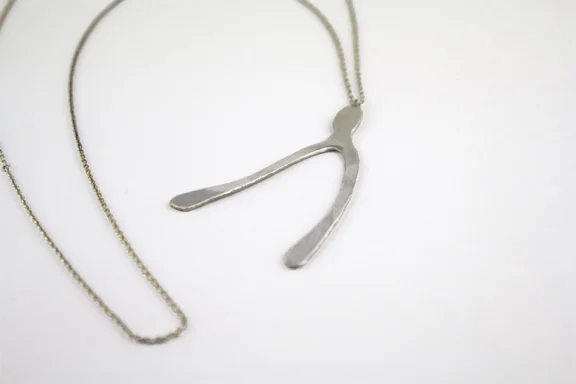 Warped Wishbone