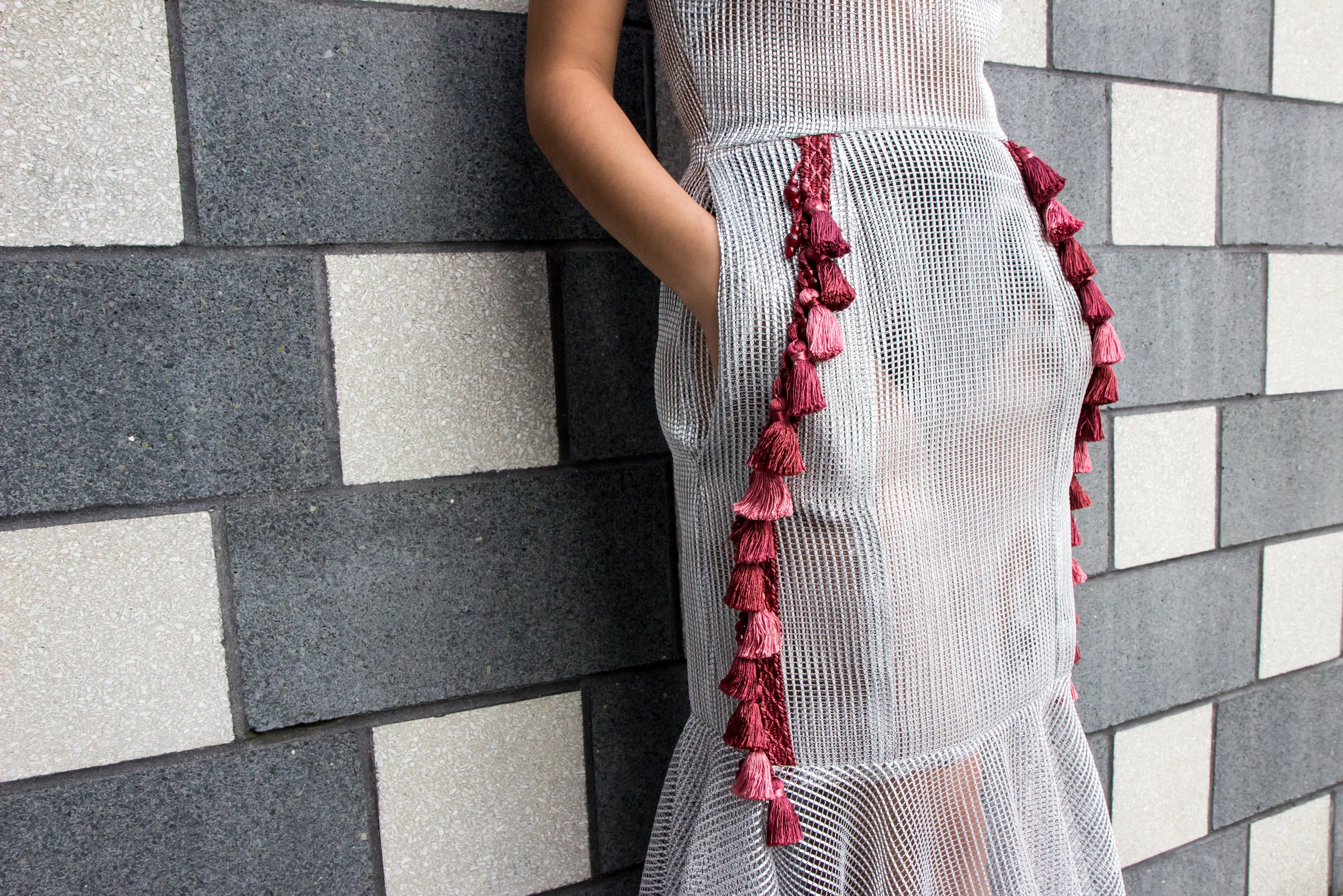 Feedback February- How Flora Montes Built Bronx Fashion Week