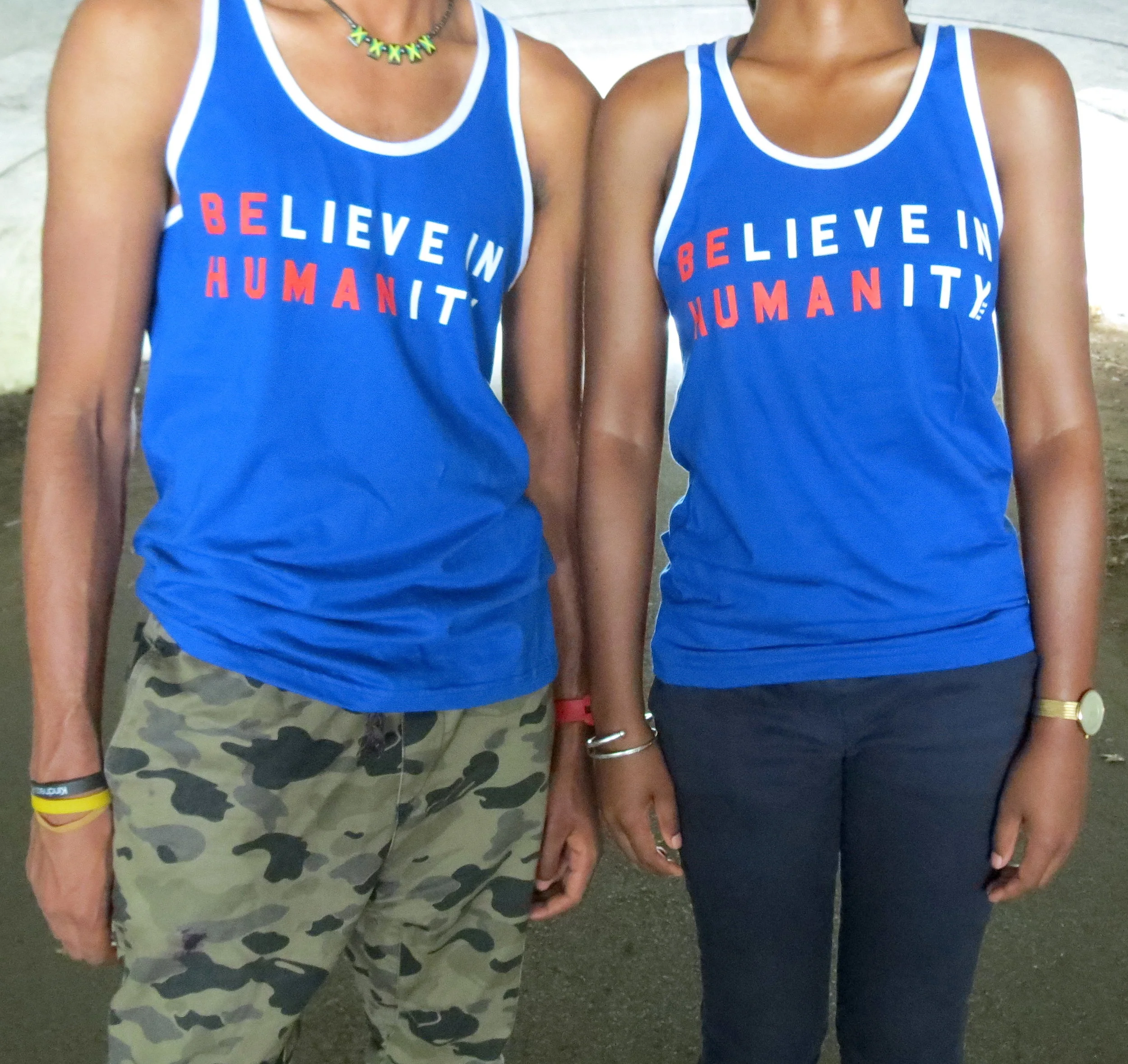 Feedback February- Fashion & Kindness Collide