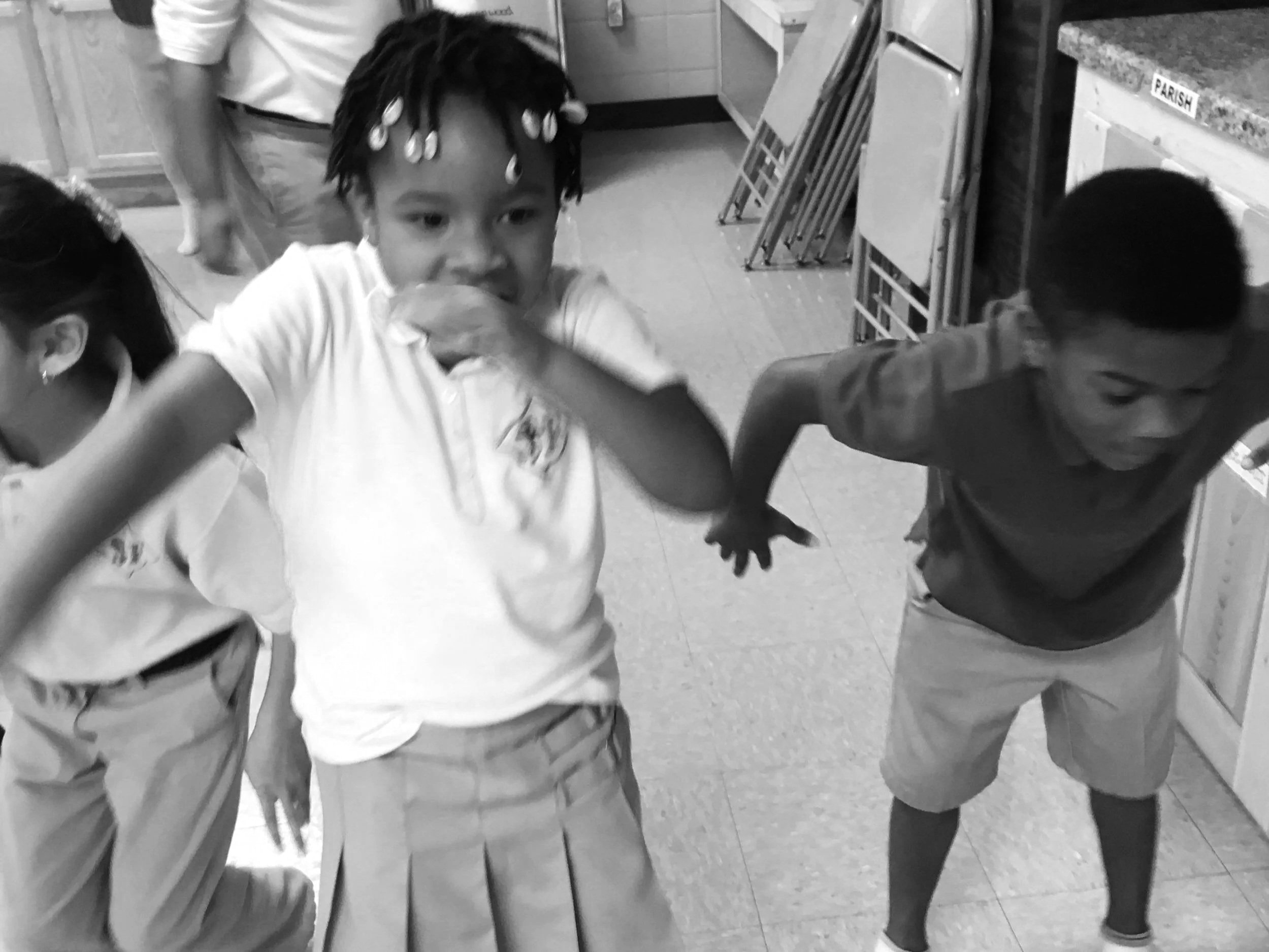 ARTS INTEGRATION