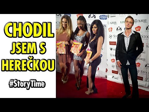 ČERVENÝ KOBEREC | SMETÁNKA z LOS ANGELES - Jak jsem se tam dostal?
