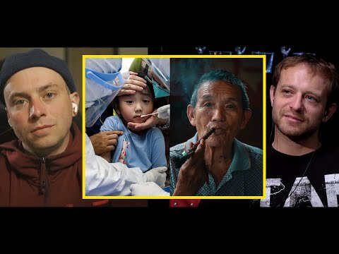 Drastické čínské lockdowny | Sociální kredit | Život na venkově - 12 LET V ČÍNĚ #28