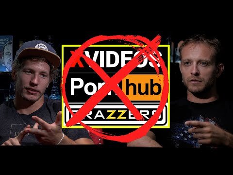NESLEDUJ PORNO! - Závislost mladých mužů na pornu... #16