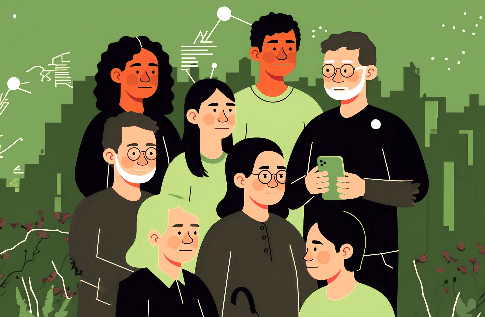 Bridging the UX Divide: Designing for Equity and Inclusion