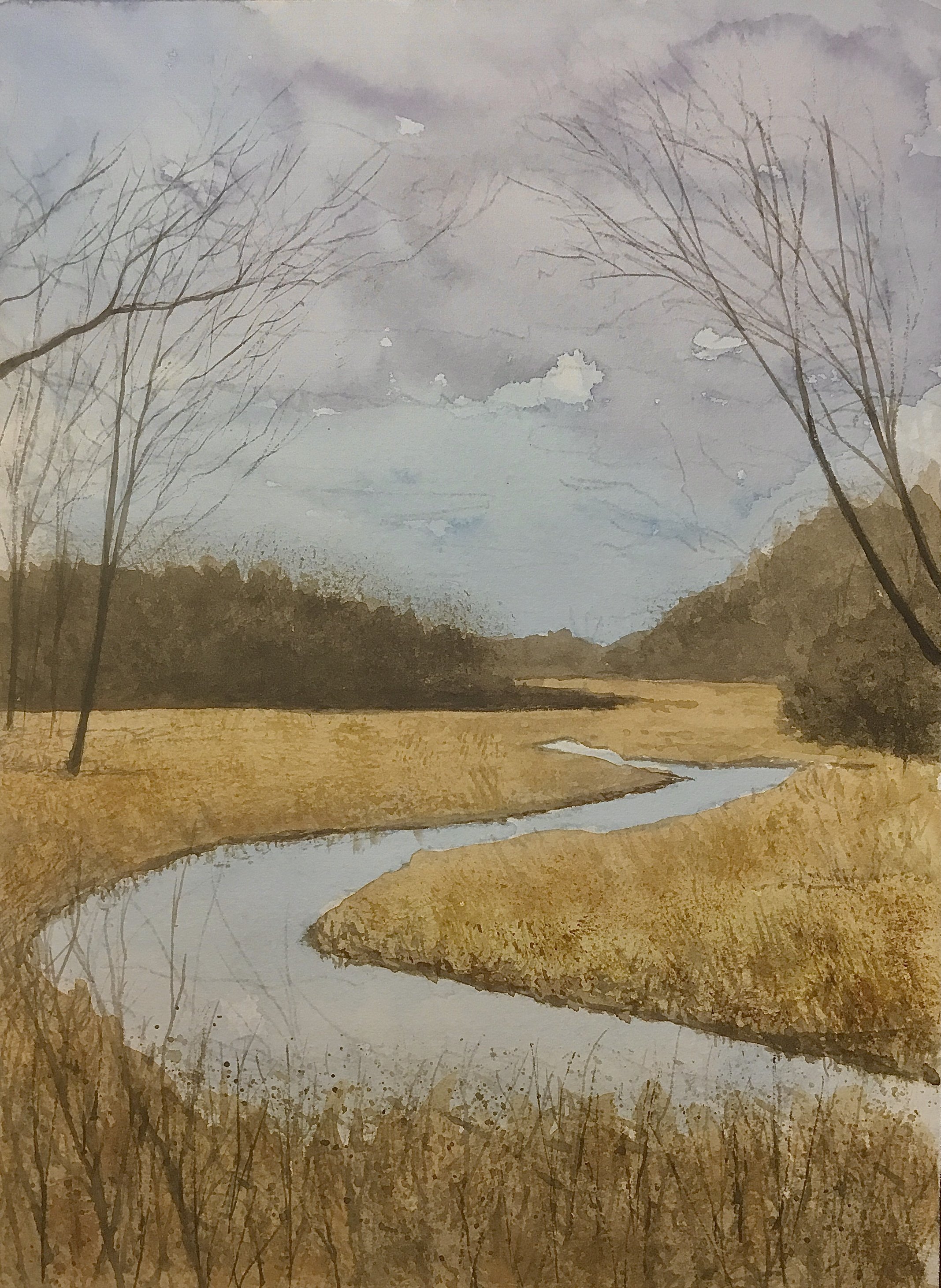 Late November