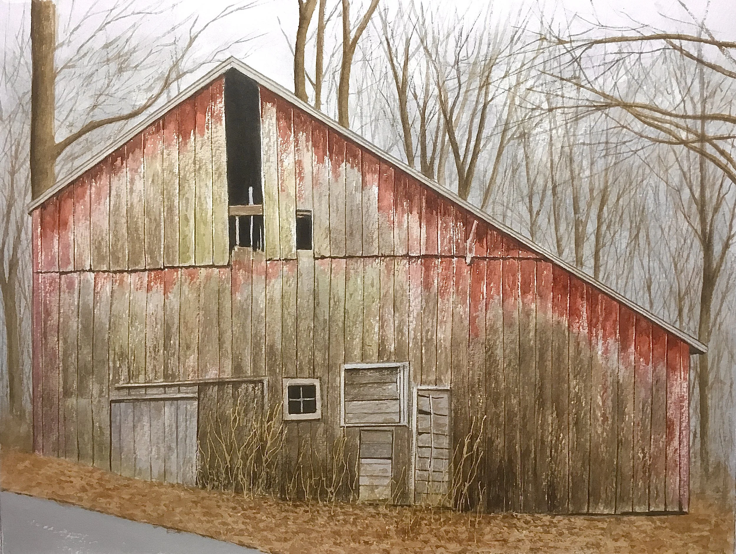 Catskills Relic