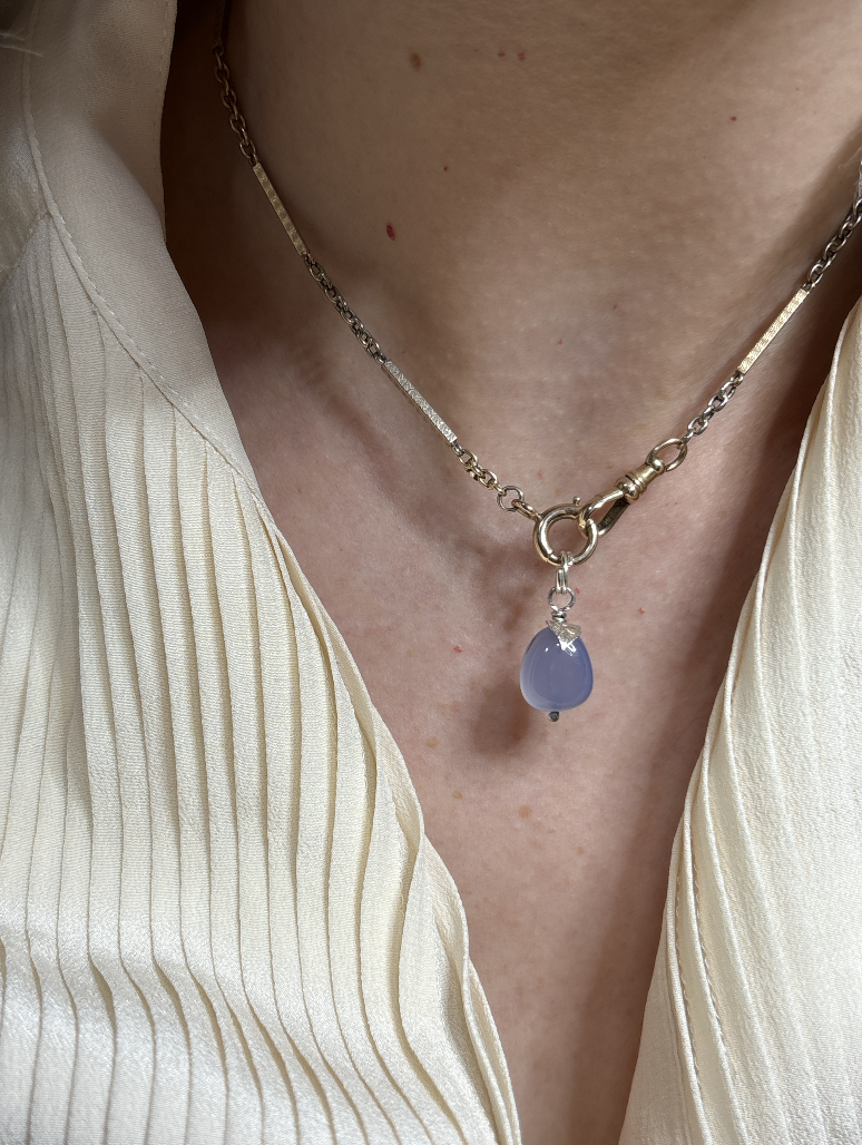 Studio Avdel Sasha Dubodel Chalcedony Fruit Drop Pendant 2.png