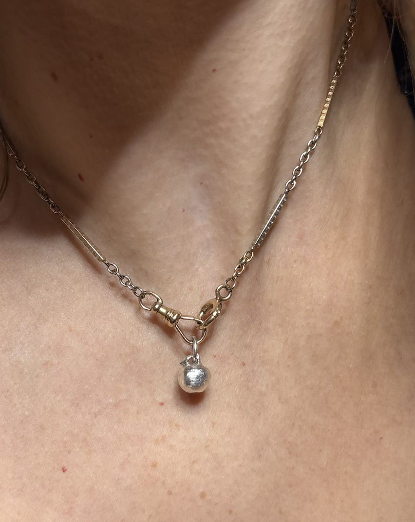 Studio Avdel Sasha Dubodel Silver Bronze Gold Apple Pendant 2.png