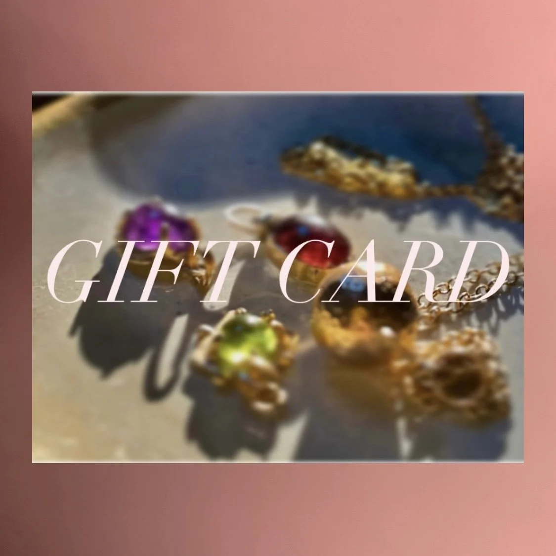 Studio Avdel Gift Card