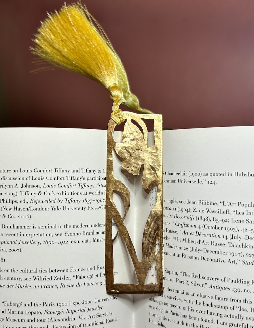 Studio+Avdel+Sasha+Dubodel+Brass+Daffodil+Bookmark+1.png