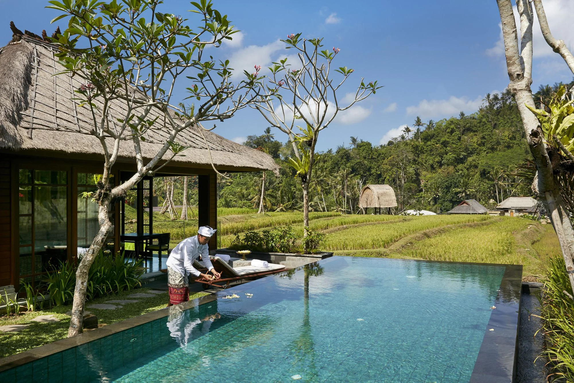 MANDAPA - A RITZ CARLTON RESERVE