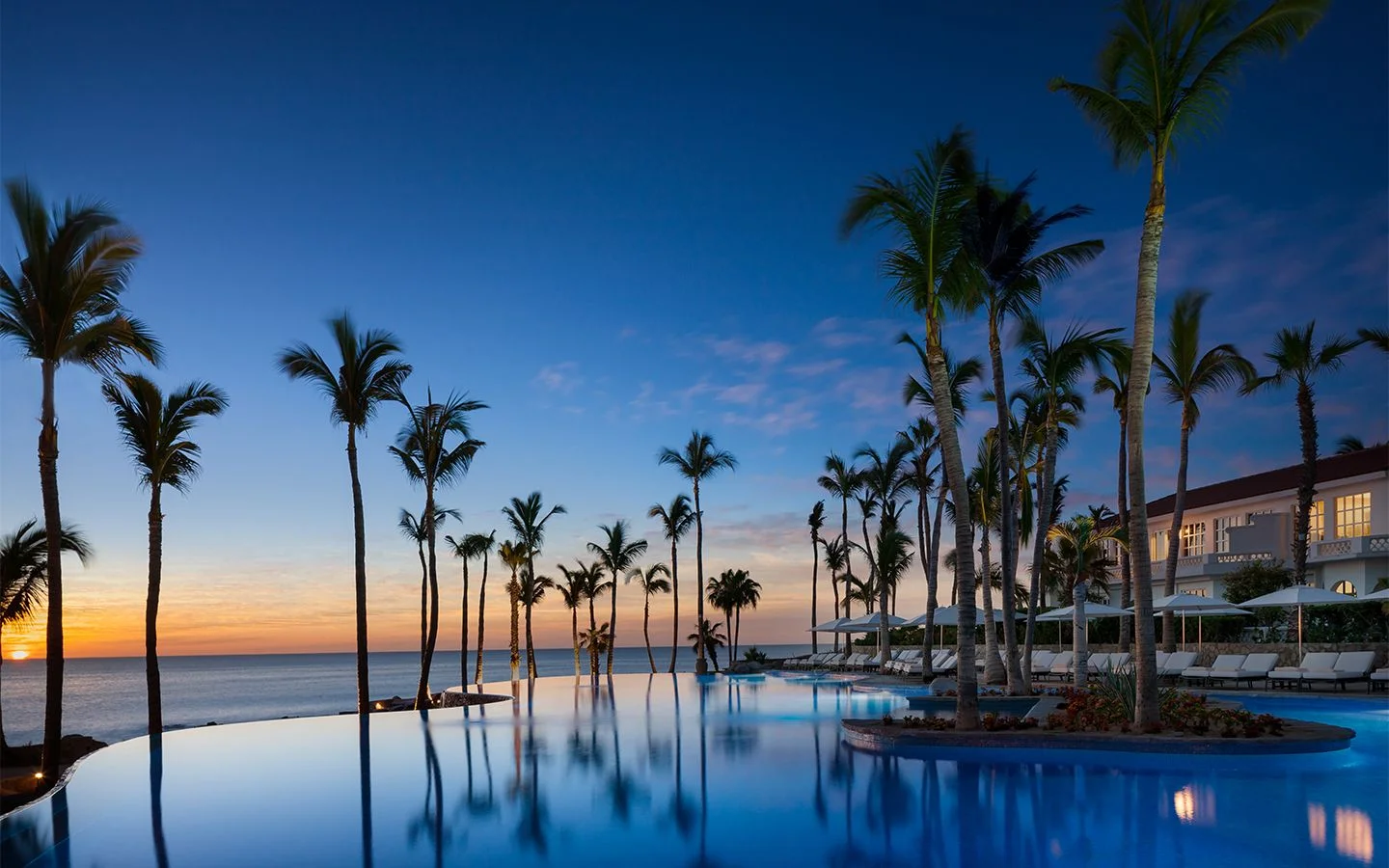 ONE&ONLY PALMILLA