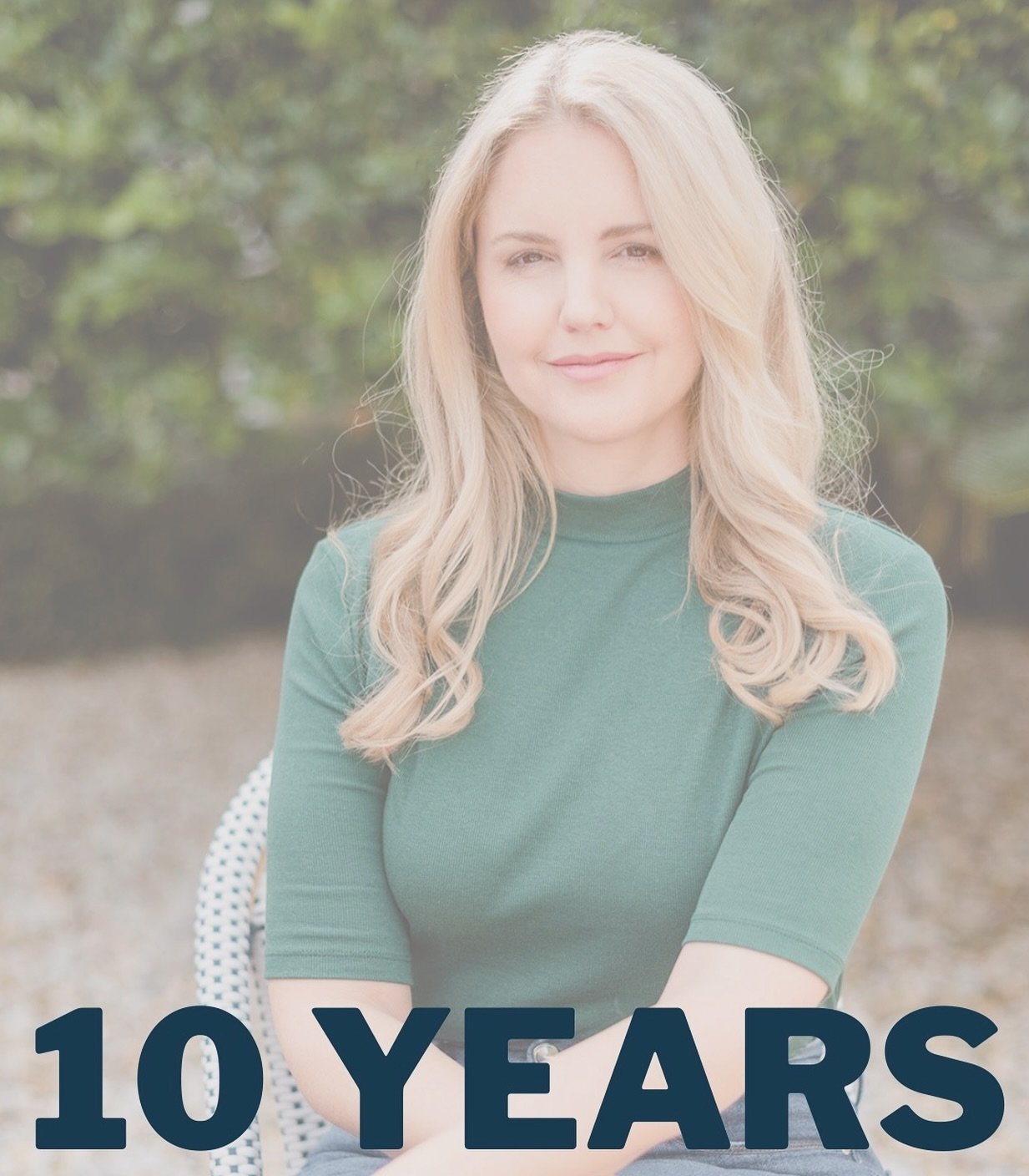 This week marks ten years of Lesley Cohen Travel Group. 

Ten years of creating the most incredible, luxury travel experiences around the globe for our clients. 

Ten years of building strong relationships with hoteliers and luxury travel insiders al