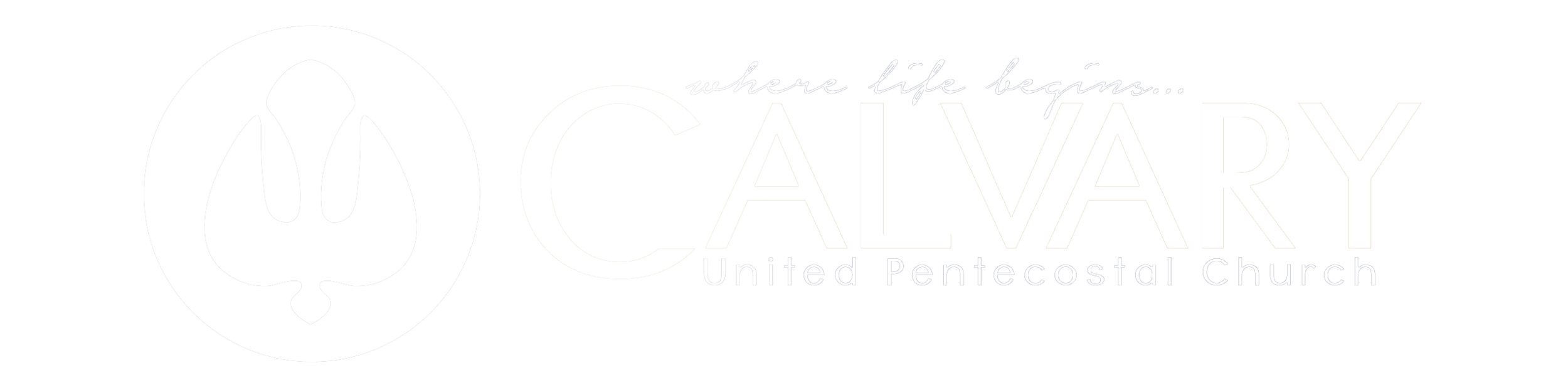 CalvaryUPC