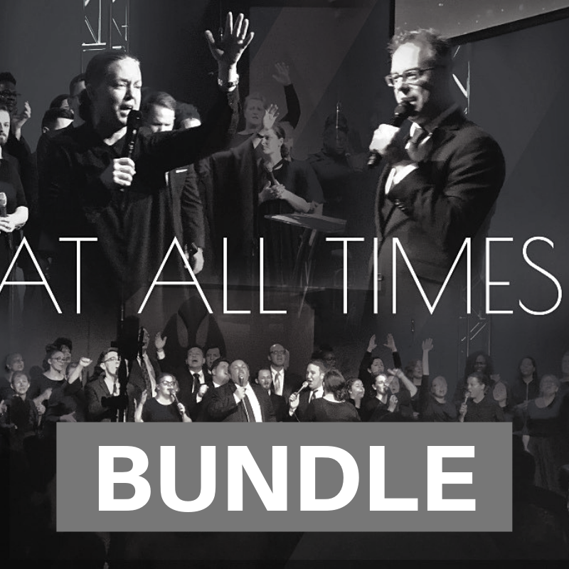 Worthy Is the Lamb - Bundle