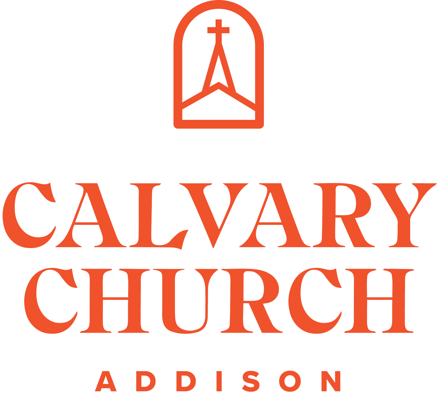 Calvary Church Addison