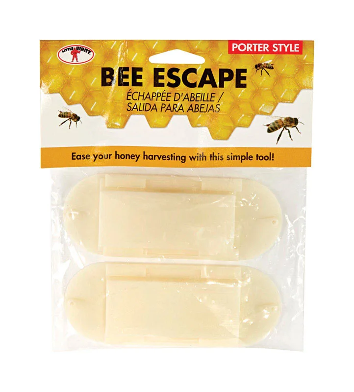 Bee Escape