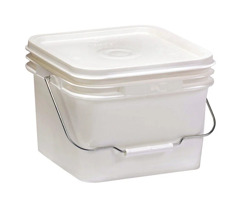 Bucket Feeder 2gal