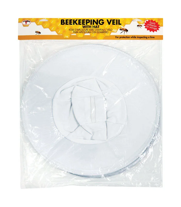 Beekeeping Veil