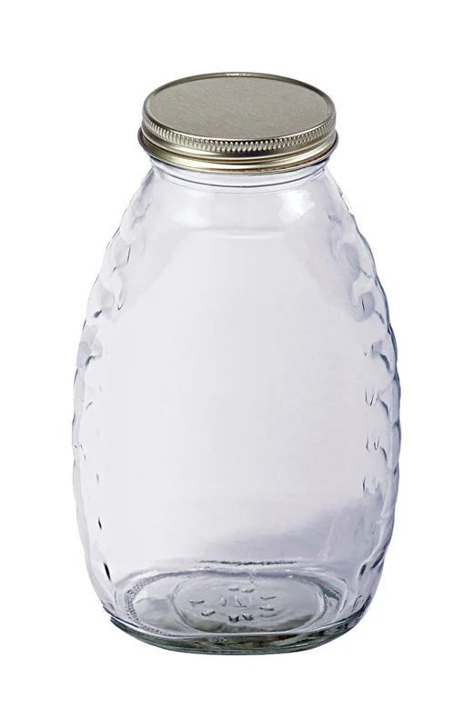 Honey Jar